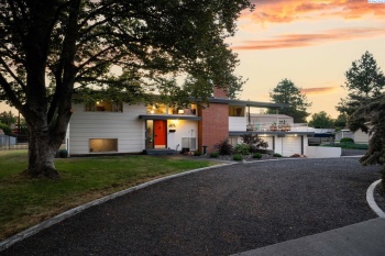 Davison Ave, Richland, Washington 99354, 4 Bedrooms Bedrooms, ,3 BathroomsBathrooms,For Sale,Davison Ave,285658