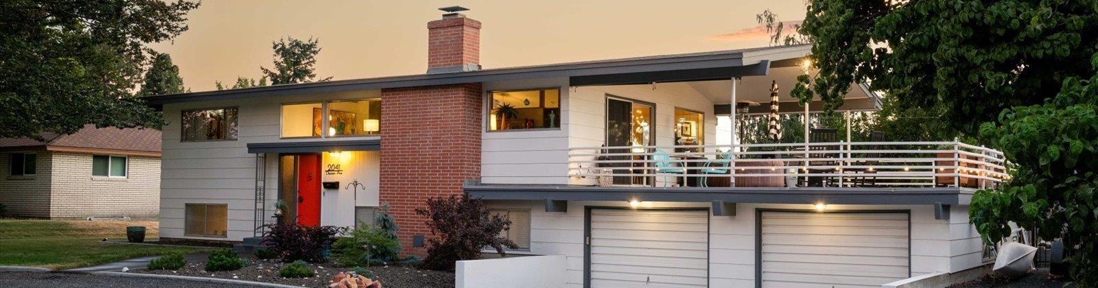 Davison Ave, Richland, Washington 99354, 4 Bedrooms Bedrooms, ,3 BathroomsBathrooms,For Sale,Davison Ave,285658