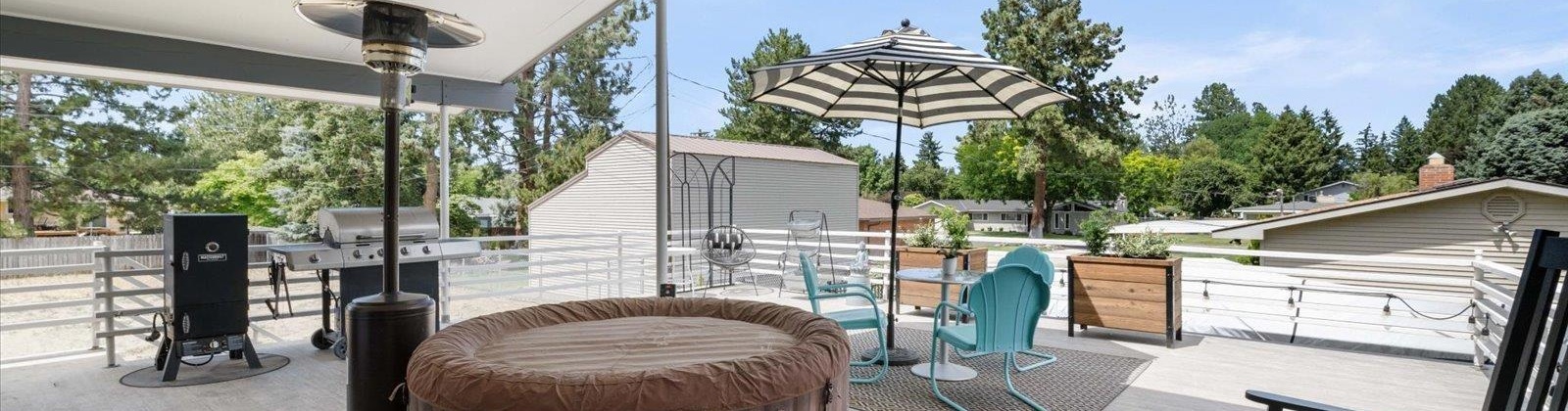 Davison Ave, Richland, Washington 99354, 4 Bedrooms Bedrooms, ,3 BathroomsBathrooms,For Sale,Davison Ave,285658