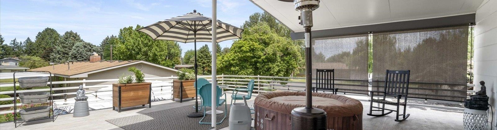Davison Ave, Richland, Washington 99354, 4 Bedrooms Bedrooms, ,3 BathroomsBathrooms,For Sale,Davison Ave,285658