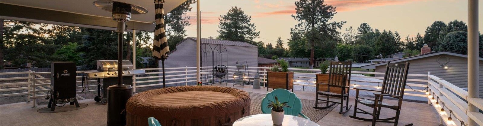Davison Ave, Richland, Washington 99354, 4 Bedrooms Bedrooms, ,3 BathroomsBathrooms,For Sale,Davison Ave,285658