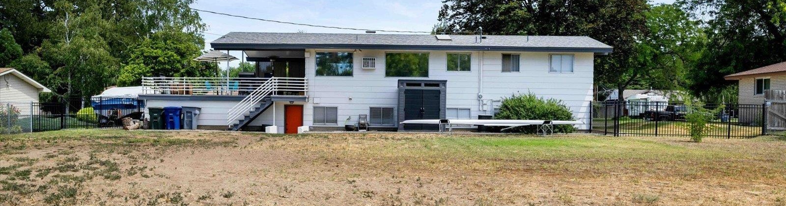 Davison Ave, Richland, Washington 99354, 4 Bedrooms Bedrooms, ,3 BathroomsBathrooms,For Sale,Davison Ave,285658