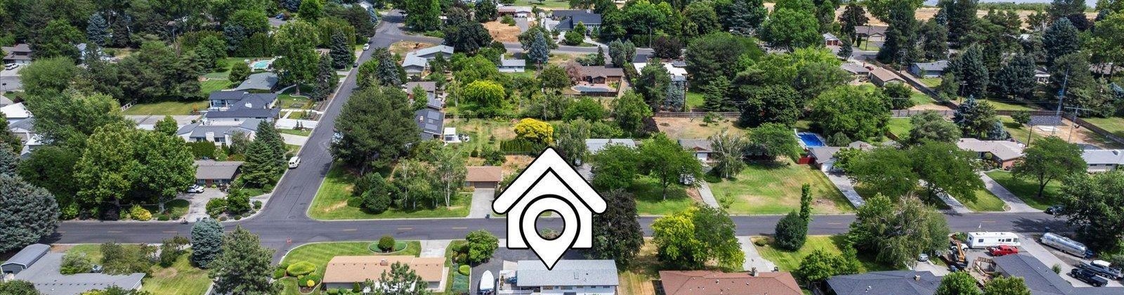 Davison Ave, Richland, Washington 99354, 4 Bedrooms Bedrooms, ,3 BathroomsBathrooms,For Sale,Davison Ave,285658