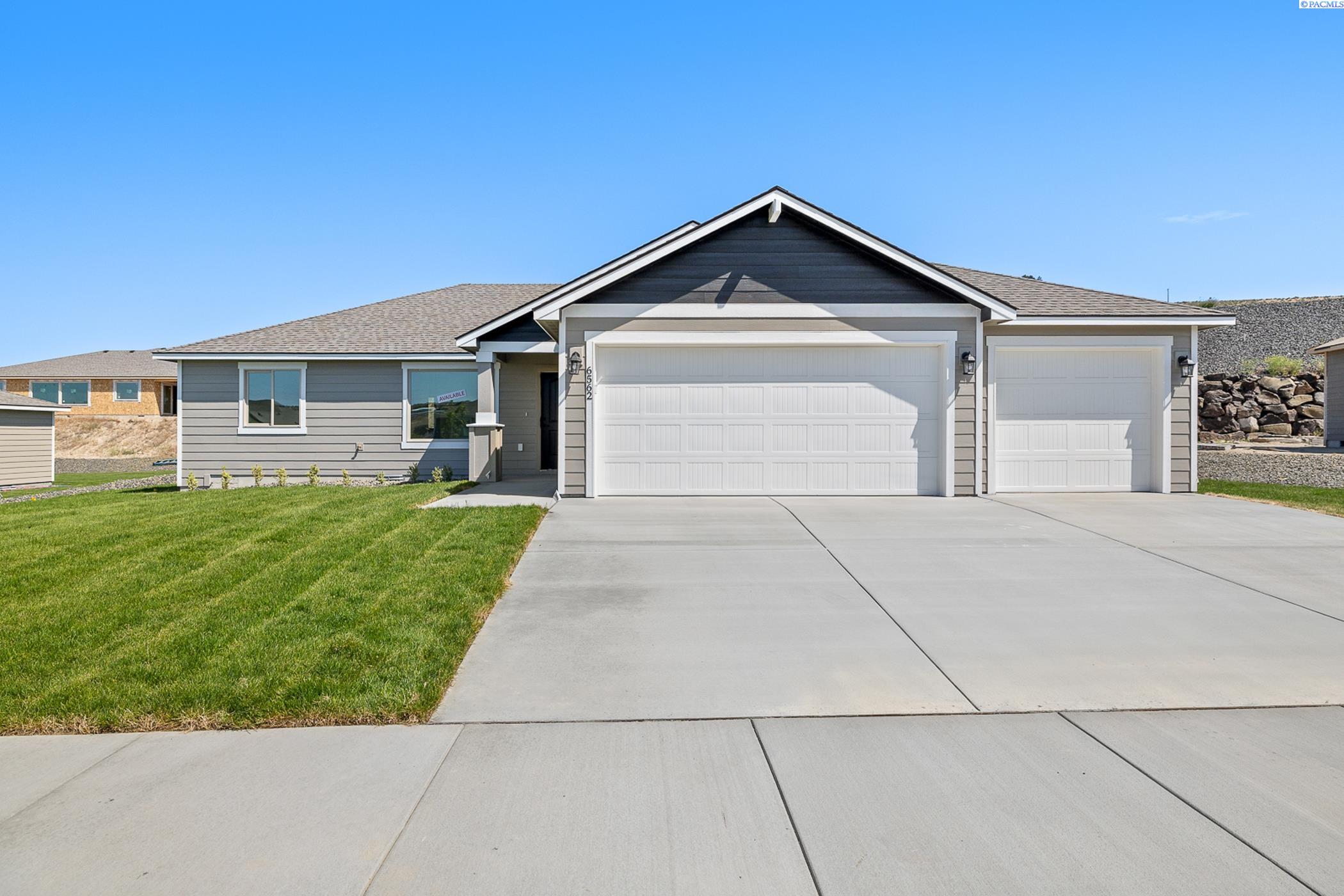 30th Pl, Kennewick, Washington 99338, 3 Bedrooms Bedrooms, 0 ,2 BathroomsBathrooms,Houses,For Sale,30th Pl,0,285662