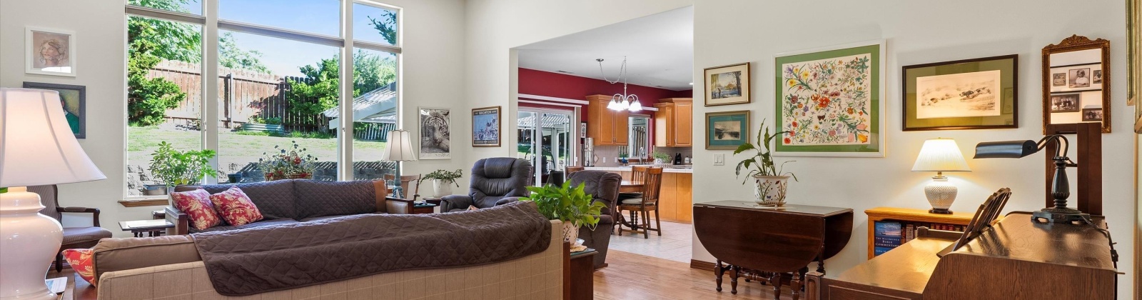 Bear Dr., Richland, Washington 99352, 4 Bedrooms Bedrooms, ,2 BathroomsBathrooms,For Sale,Bear Dr.,285665