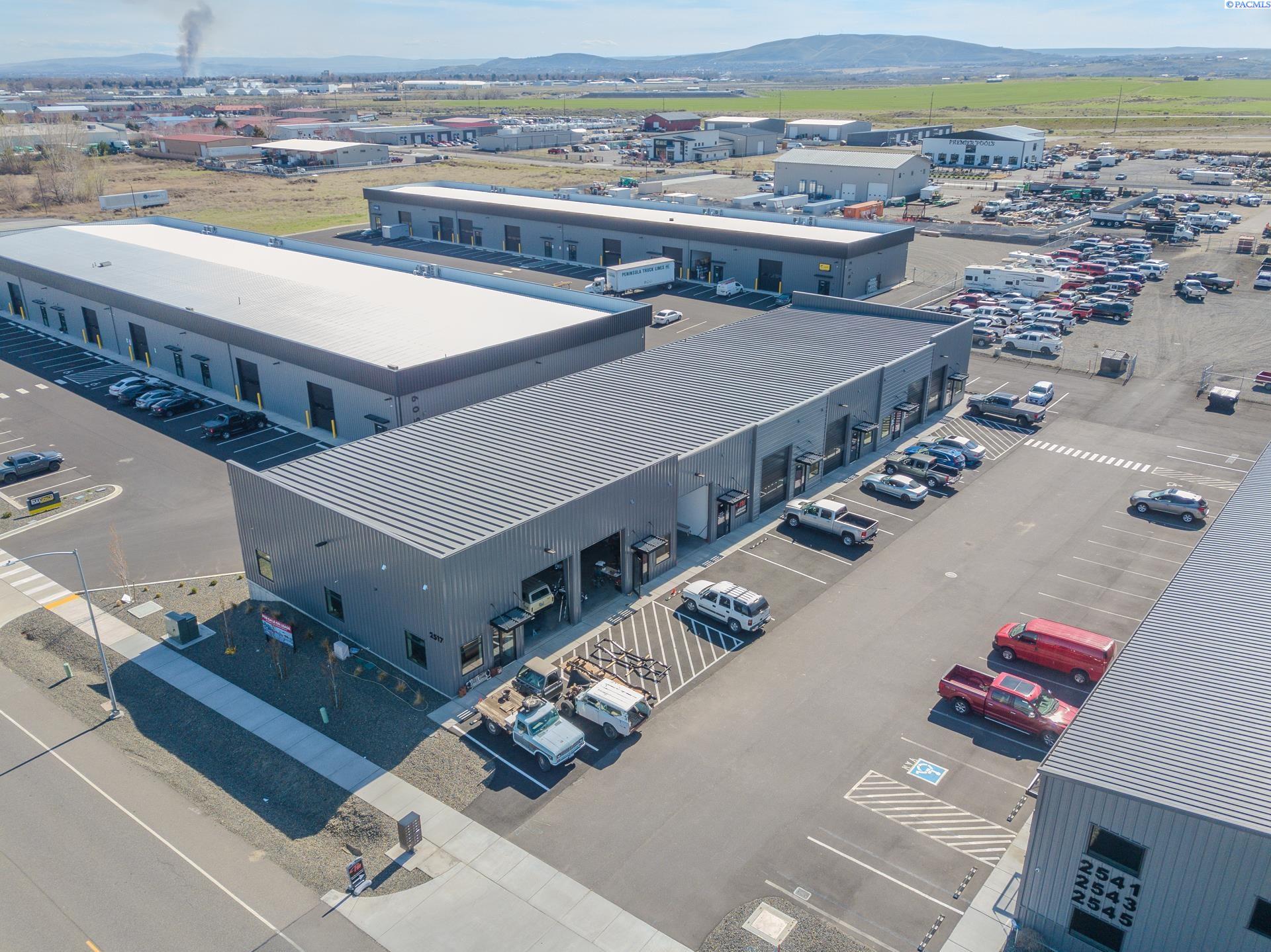 Logan St, Richland, Washington, 0 , 0 ,0,Commercial,For Sale,Logan St,0,285673