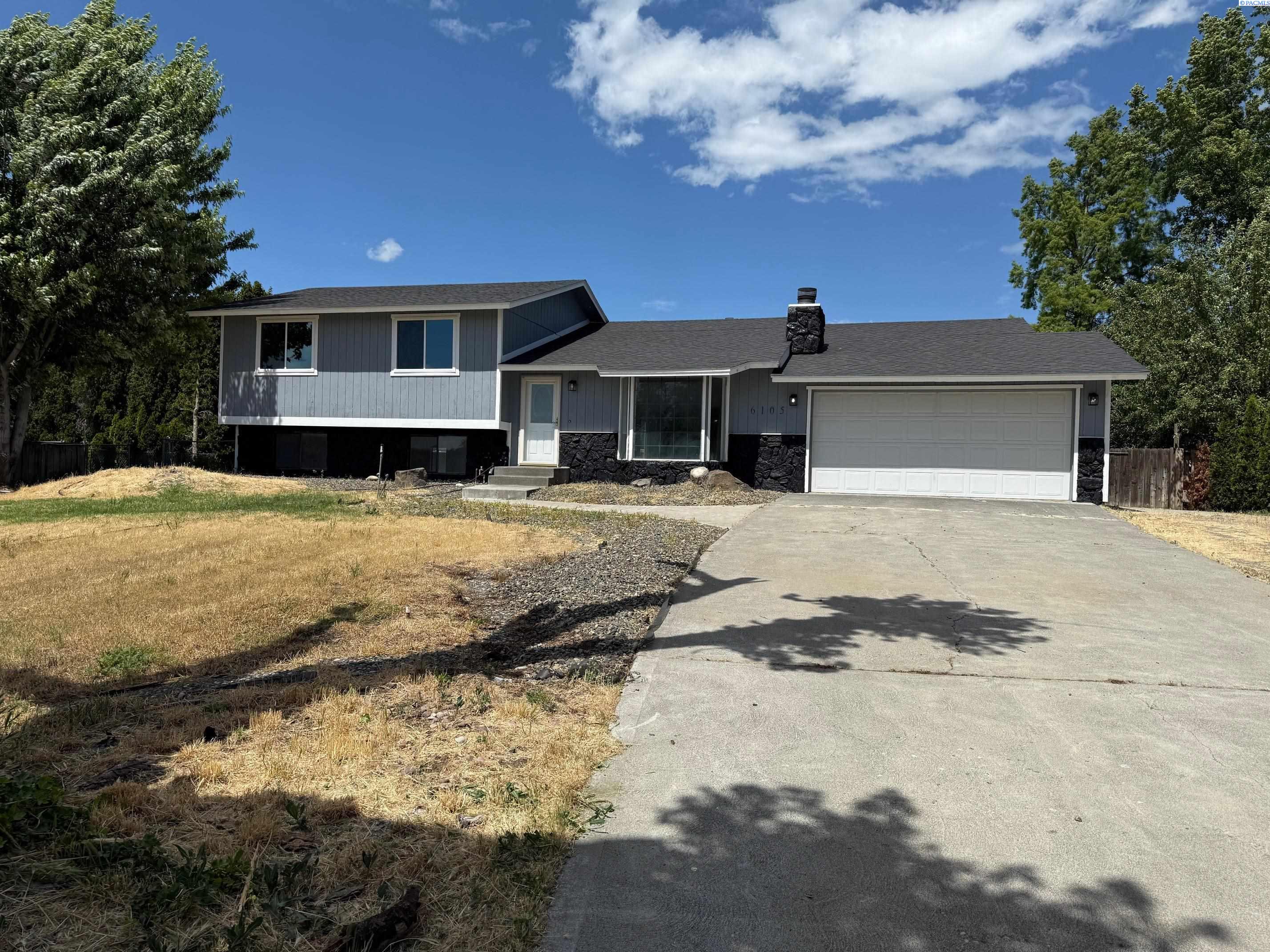 Sylvester St., Pasco, Washington 99301, 3 Bedrooms Bedrooms, 0 ,2 BathroomsBathrooms,Houses,For Sale,Sylvester St.,0,280750