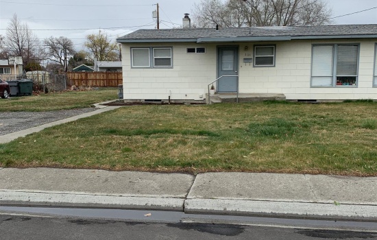 For Rent