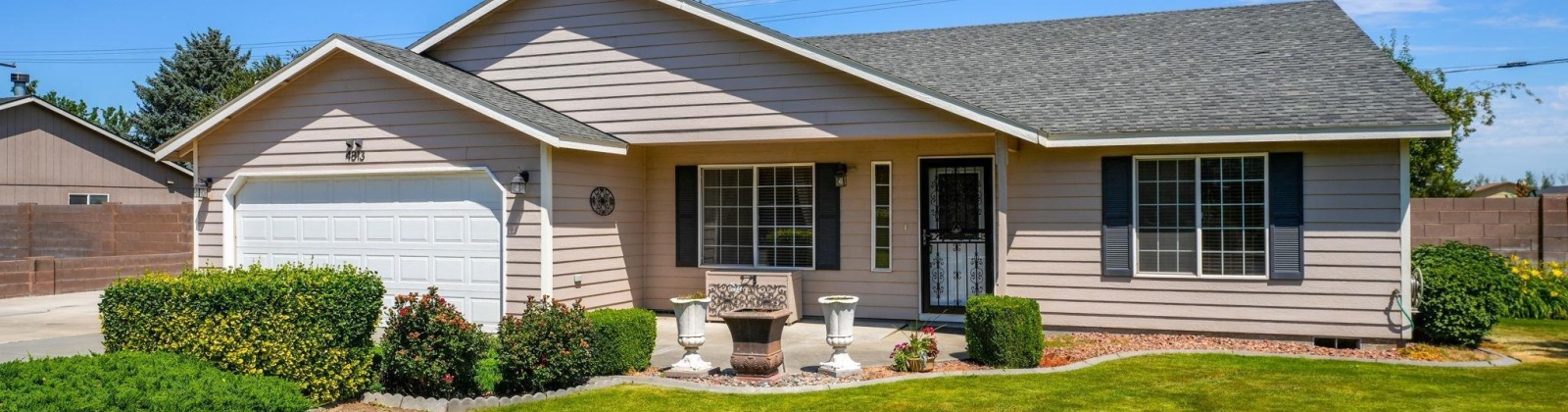 Washington Pl, Kennewick, Washington 99337-4441, 3 Bedrooms Bedrooms, ,2 BathroomsBathrooms,For Sale,Washington Pl,285675