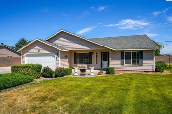 Washington Pl, Kennewick, Washington 99337-4441, 3 Bedrooms Bedrooms, ,2 BathroomsBathrooms,For Sale,Washington Pl,285675