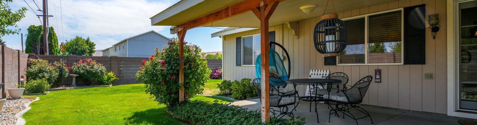 Washington Pl, Kennewick, Washington 99337-4441, 3 Bedrooms Bedrooms, ,2 BathroomsBathrooms,For Sale,Washington Pl,285675