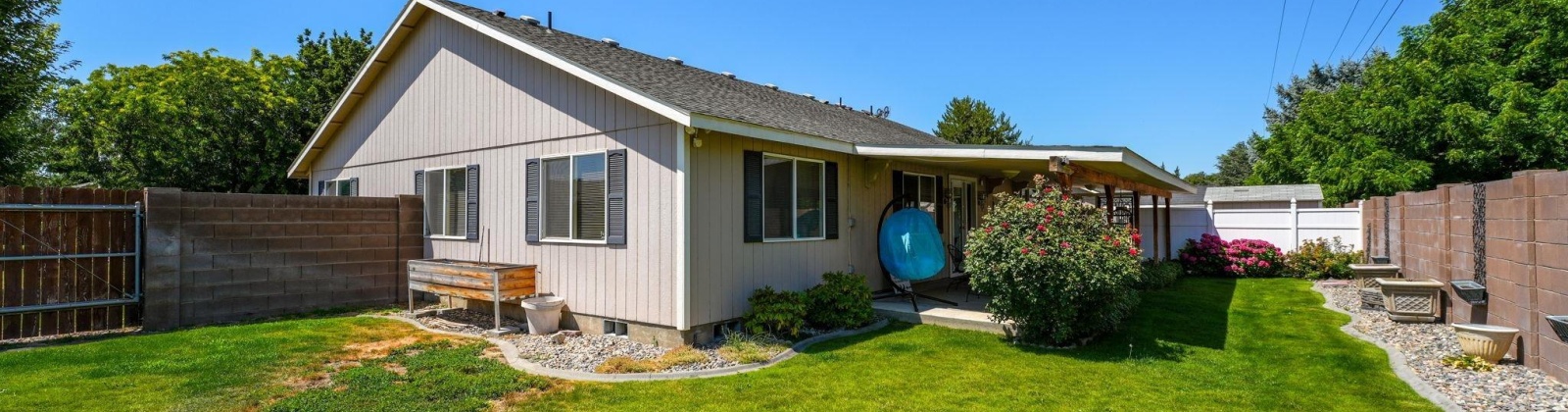 Washington Pl, Kennewick, Washington 99337-4441, 3 Bedrooms Bedrooms, ,2 BathroomsBathrooms,For Sale,Washington Pl,285675