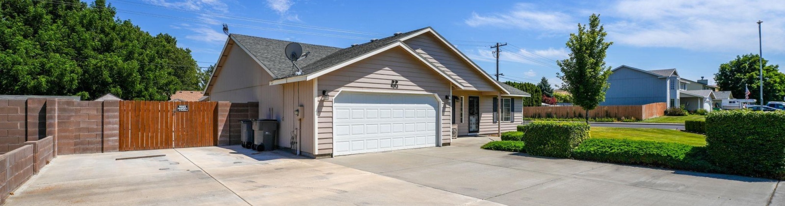 Washington Pl, Kennewick, Washington 99337-4441, 3 Bedrooms Bedrooms, ,2 BathroomsBathrooms,For Sale,Washington Pl,285675