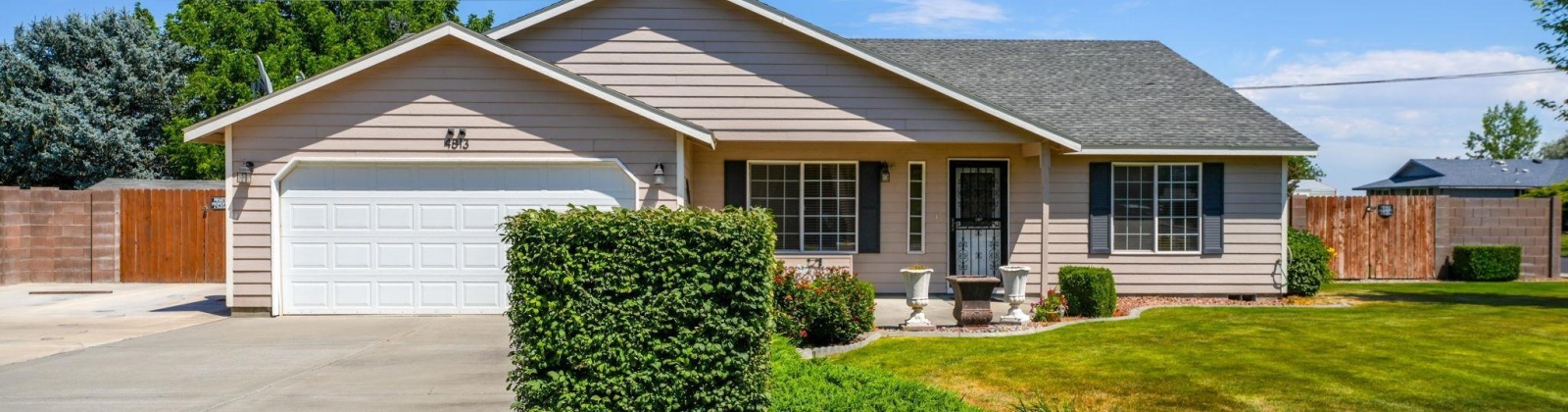 Washington Pl, Kennewick, Washington 99337-4441, 3 Bedrooms Bedrooms, ,2 BathroomsBathrooms,For Sale,Washington Pl,285675
