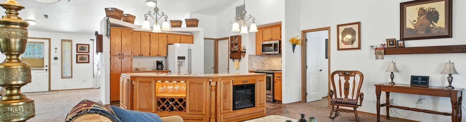 Washington Pl, Kennewick, Washington 99337-4441, 3 Bedrooms Bedrooms, ,2 BathroomsBathrooms,For Sale,Washington Pl,285675