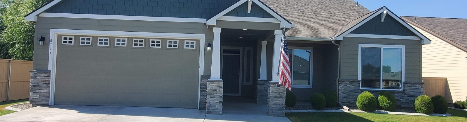 Metaline, Kennewick, Washington 99337, 3 Bedrooms Bedrooms, ,2 BathroomsBathrooms,For Rent,Metaline,285672