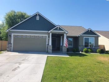 Metaline, Kennewick, Washington 99337, 3 Bedrooms Bedrooms, ,2 BathroomsBathrooms,For Rent,Metaline,285672
