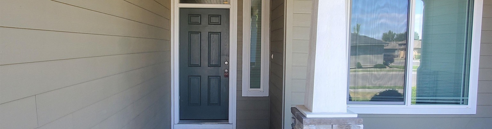 Metaline, Kennewick, Washington 99337, 3 Bedrooms Bedrooms, ,2 BathroomsBathrooms,For Rent,Metaline,285672