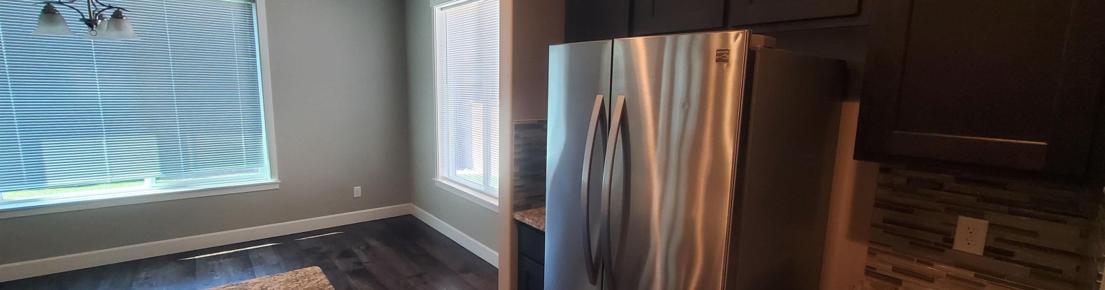 Metaline, Kennewick, Washington 99337, 3 Bedrooms Bedrooms, ,2 BathroomsBathrooms,For Rent,Metaline,285672