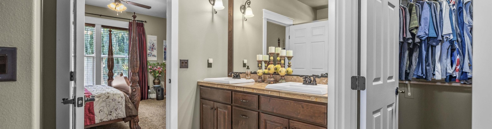 Meadow View Drive, Pasco, Washington 99301, 3 Bedrooms Bedrooms, ,3 BathroomsBathrooms,For Sale,Meadow View Drive,285671