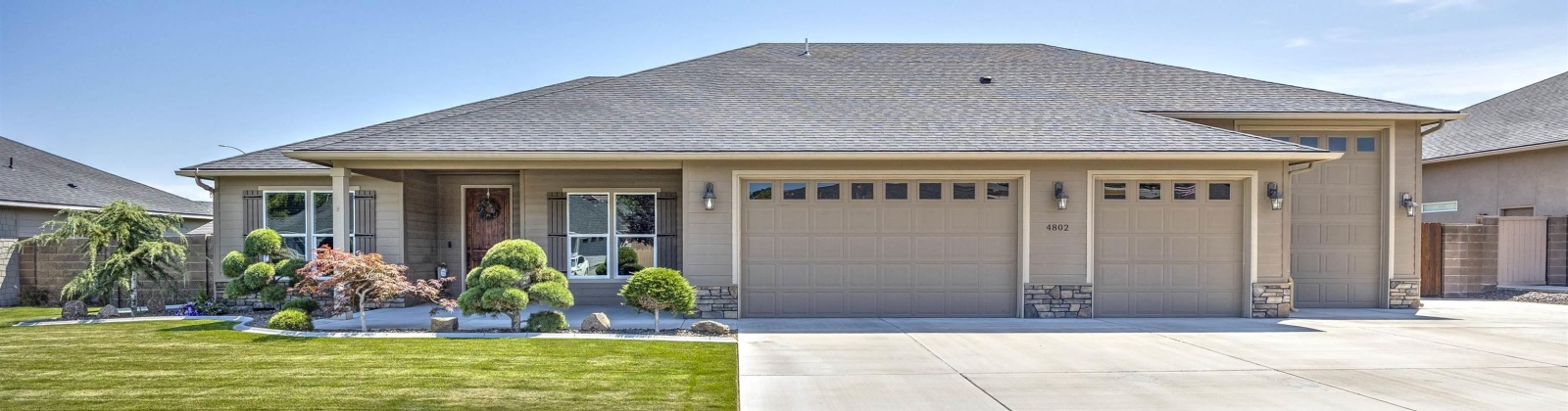 Meadow View Drive, Pasco, Washington 99301, 3 Bedrooms Bedrooms, ,3 BathroomsBathrooms,For Sale,Meadow View Drive,285671