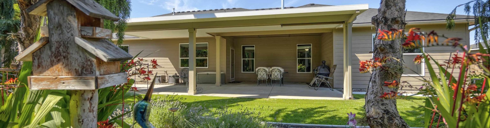 Meadow View Drive, Pasco, Washington 99301, 3 Bedrooms Bedrooms, ,3 BathroomsBathrooms,For Sale,Meadow View Drive,285671
