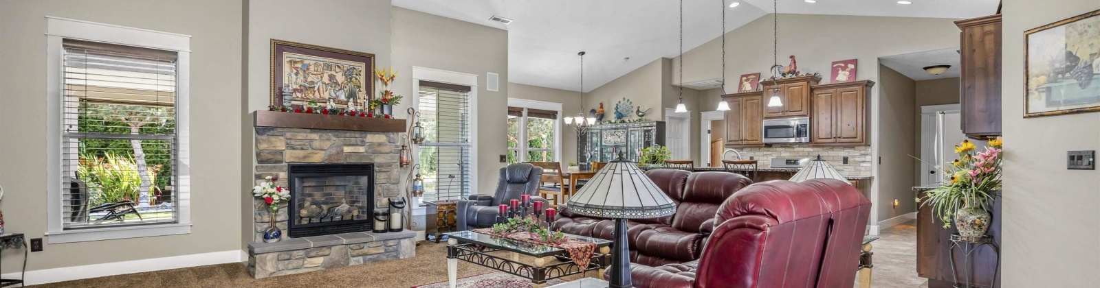 Meadow View Drive, Pasco, Washington 99301, 3 Bedrooms Bedrooms, ,3 BathroomsBathrooms,For Sale,Meadow View Drive,285671