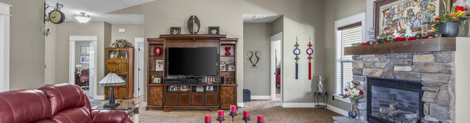 Meadow View Drive, Pasco, Washington 99301, 3 Bedrooms Bedrooms, ,3 BathroomsBathrooms,For Sale,Meadow View Drive,285671