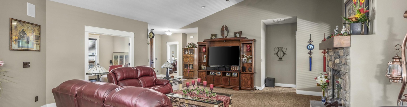 Meadow View Drive, Pasco, Washington 99301, 3 Bedrooms Bedrooms, ,3 BathroomsBathrooms,For Sale,Meadow View Drive,285671