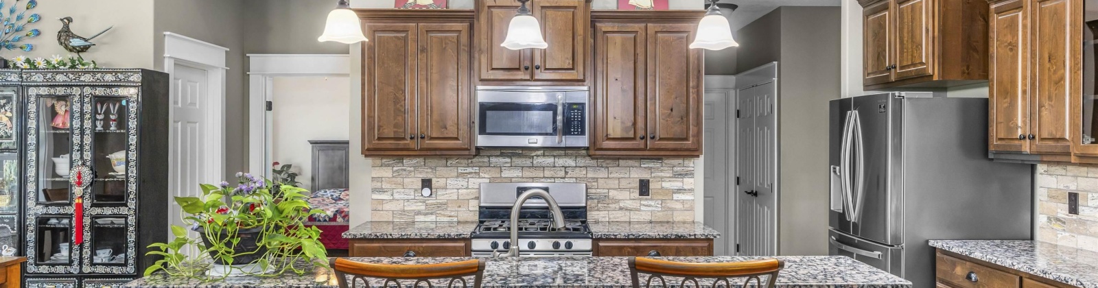 Meadow View Drive, Pasco, Washington 99301, 3 Bedrooms Bedrooms, ,3 BathroomsBathrooms,For Sale,Meadow View Drive,285671