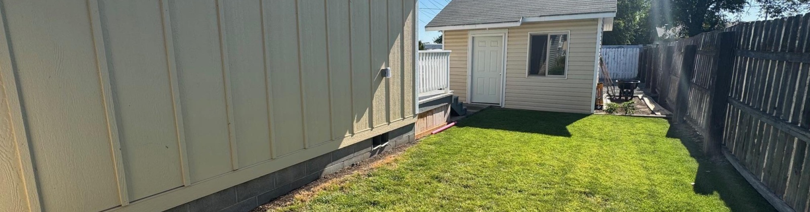 I, Toppenish, Washington 98948, 2 Bedrooms Bedrooms, ,2 BathroomsBathrooms,For Sale,I,285669