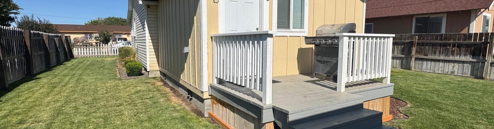I, Toppenish, Washington 98948, 2 Bedrooms Bedrooms, ,2 BathroomsBathrooms,For Sale,I,285669
