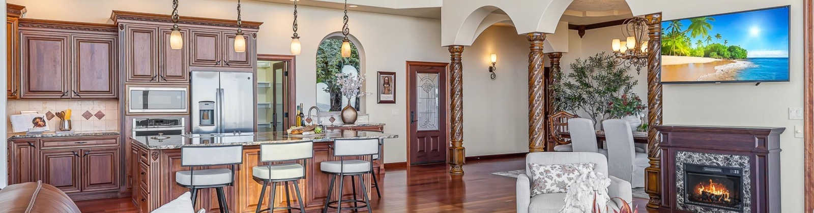 Morency Dr, Richland, Washington 99352, 4 Bedrooms Bedrooms, ,3 BathroomsBathrooms,For Sale,Morency Dr,285668
