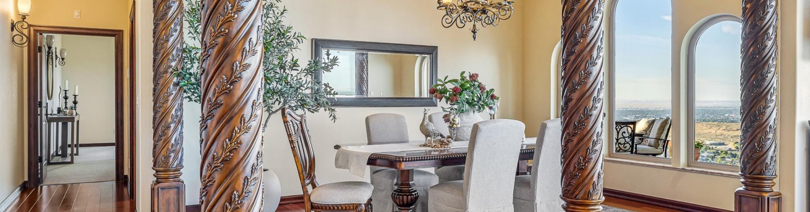Morency Dr, Richland, Washington 99352, 4 Bedrooms Bedrooms, ,3 BathroomsBathrooms,For Sale,Morency Dr,285668