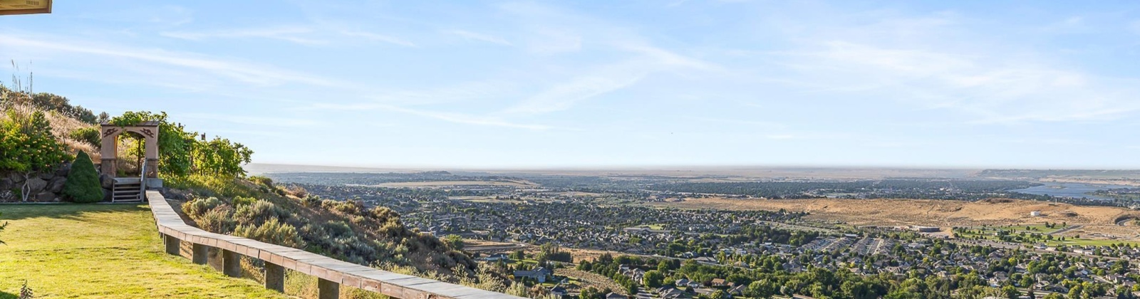 Morency Dr, Richland, Washington 99352, 4 Bedrooms Bedrooms, ,3 BathroomsBathrooms,For Sale,Morency Dr,285668