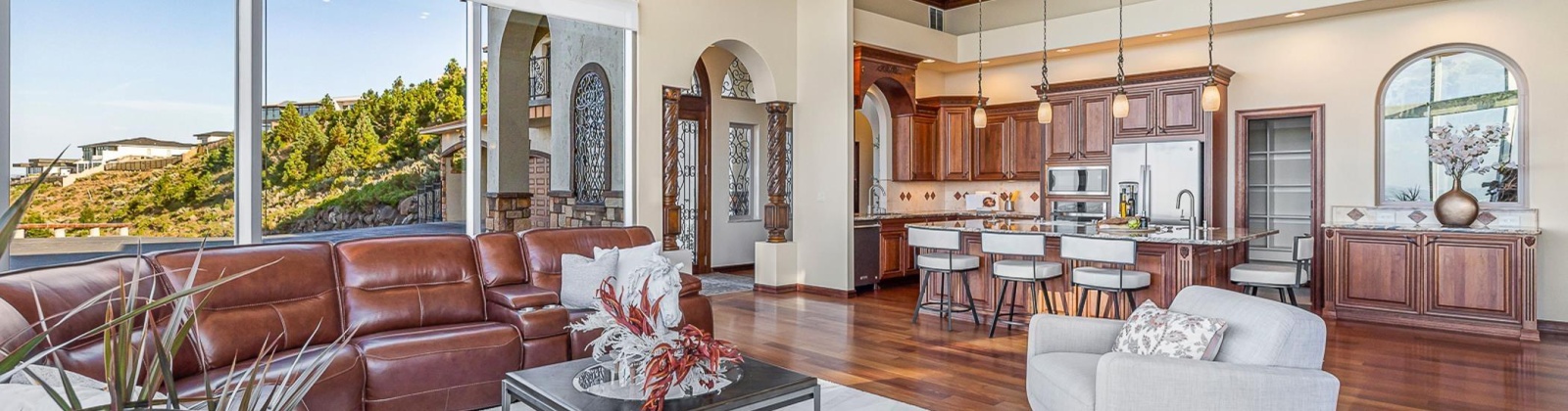 Morency Dr, Richland, Washington 99352, 4 Bedrooms Bedrooms, ,3 BathroomsBathrooms,For Sale,Morency Dr,285668