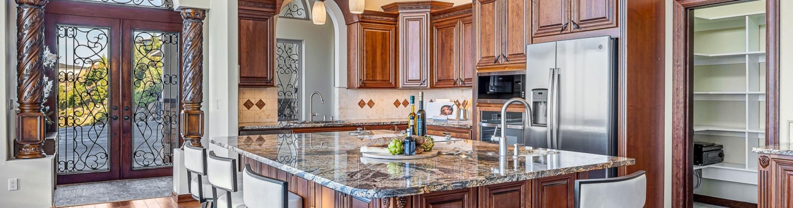 Morency Dr, Richland, Washington 99352, 4 Bedrooms Bedrooms, ,3 BathroomsBathrooms,For Sale,Morency Dr,285668