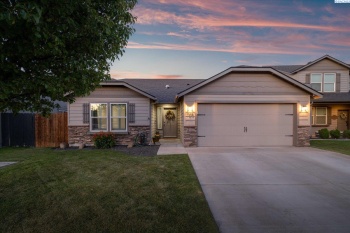 Texas St, Kennewick, Washington 99336-4085, 3 Bedrooms Bedrooms, ,2 BathroomsBathrooms,For Sale,Texas St,285667