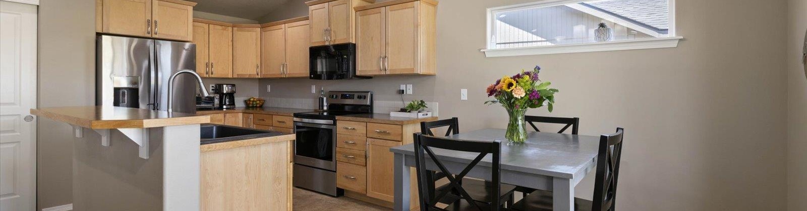 Texas St, Kennewick, Washington 99336-4085, 3 Bedrooms Bedrooms, ,2 BathroomsBathrooms,For Sale,Texas St,285667