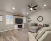Texas St, Kennewick, Washington 99336-4085, 3 Bedrooms Bedrooms, ,2 BathroomsBathrooms,For Sale,Texas St,285667