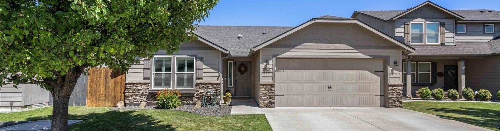 Texas St, Kennewick, Washington 99336-4085, 3 Bedrooms Bedrooms, ,2 BathroomsBathrooms,For Sale,Texas St,285667