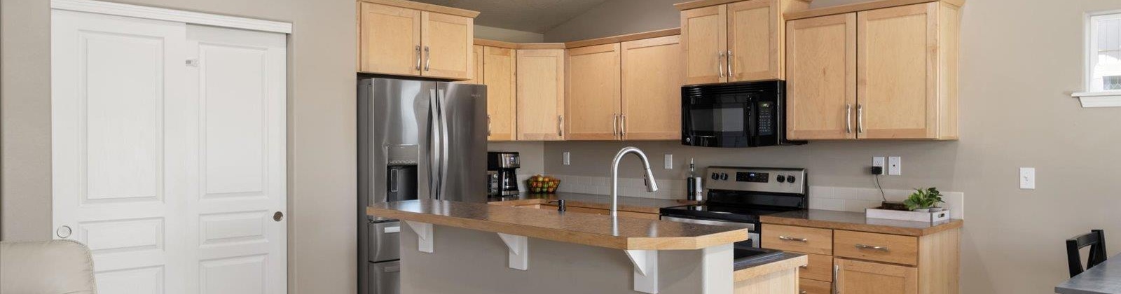 Texas St, Kennewick, Washington 99336-4085, 3 Bedrooms Bedrooms, ,2 BathroomsBathrooms,For Sale,Texas St,285667