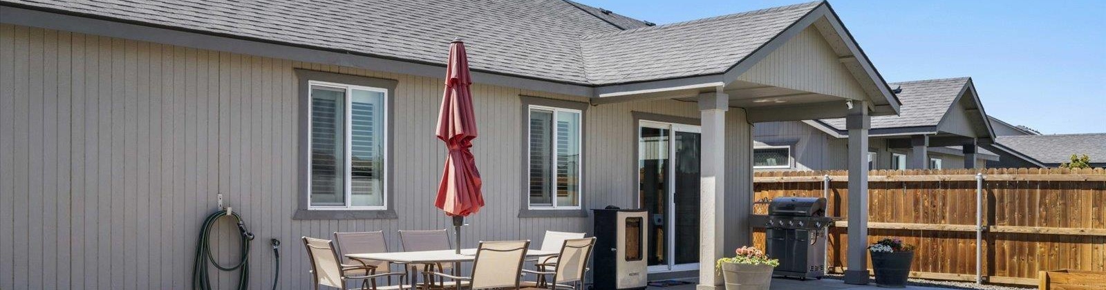 Texas St, Kennewick, Washington 99336-4085, 3 Bedrooms Bedrooms, ,2 BathroomsBathrooms,For Sale,Texas St,285667