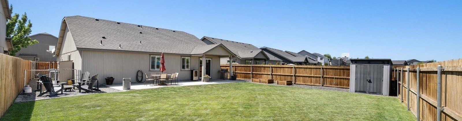 Texas St, Kennewick, Washington 99336-4085, 3 Bedrooms Bedrooms, ,2 BathroomsBathrooms,For Sale,Texas St,285667