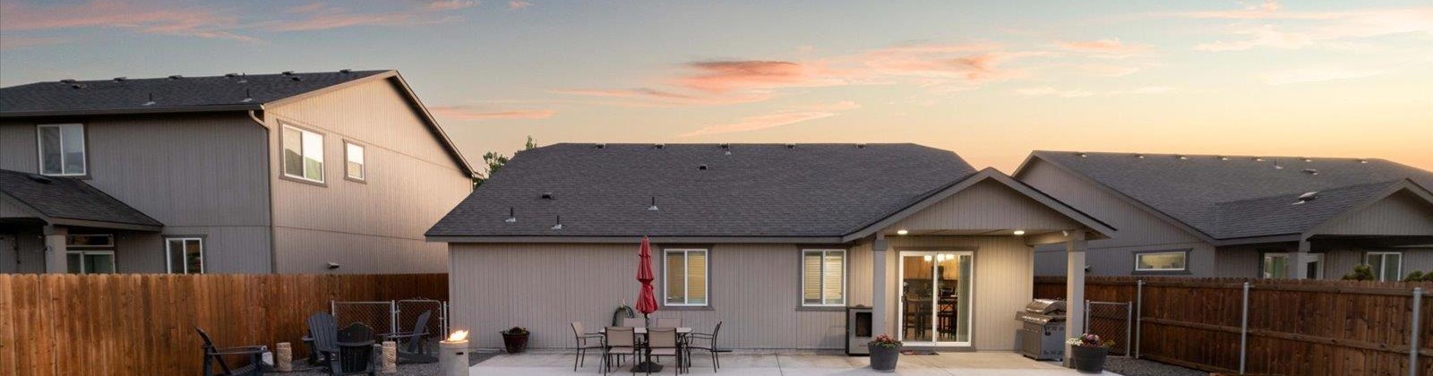 Texas St, Kennewick, Washington 99336-4085, 3 Bedrooms Bedrooms, ,2 BathroomsBathrooms,For Sale,Texas St,285667