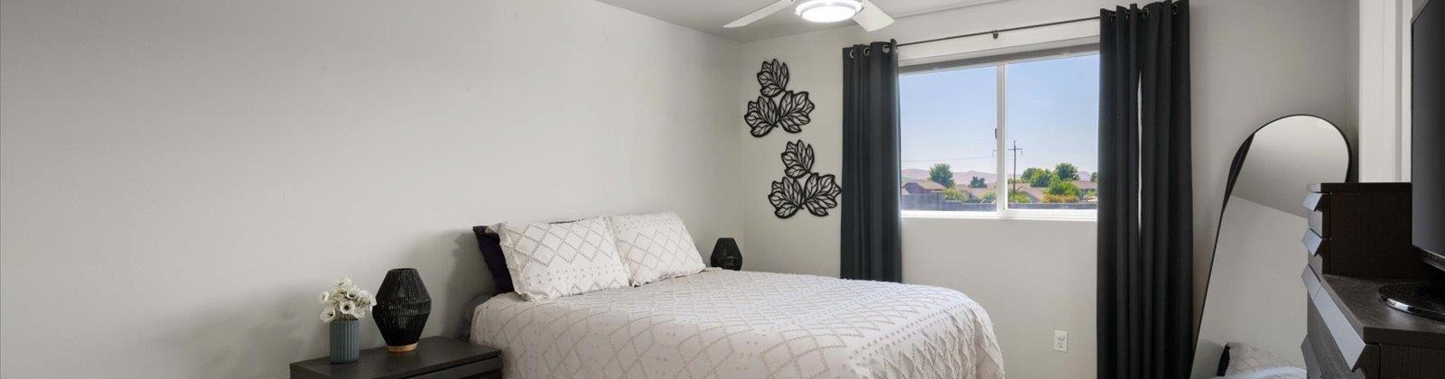 Rose St, West Richland, Washington 99353, 3 Bedrooms Bedrooms, ,2 BathroomsBathrooms,For Sale,Rose St,285540