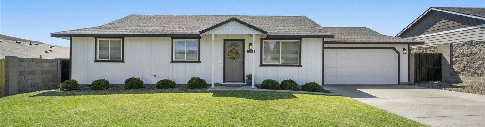 Rose St, West Richland, Washington 99353, 3 Bedrooms Bedrooms, ,2 BathroomsBathrooms,For Sale,Rose St,285540