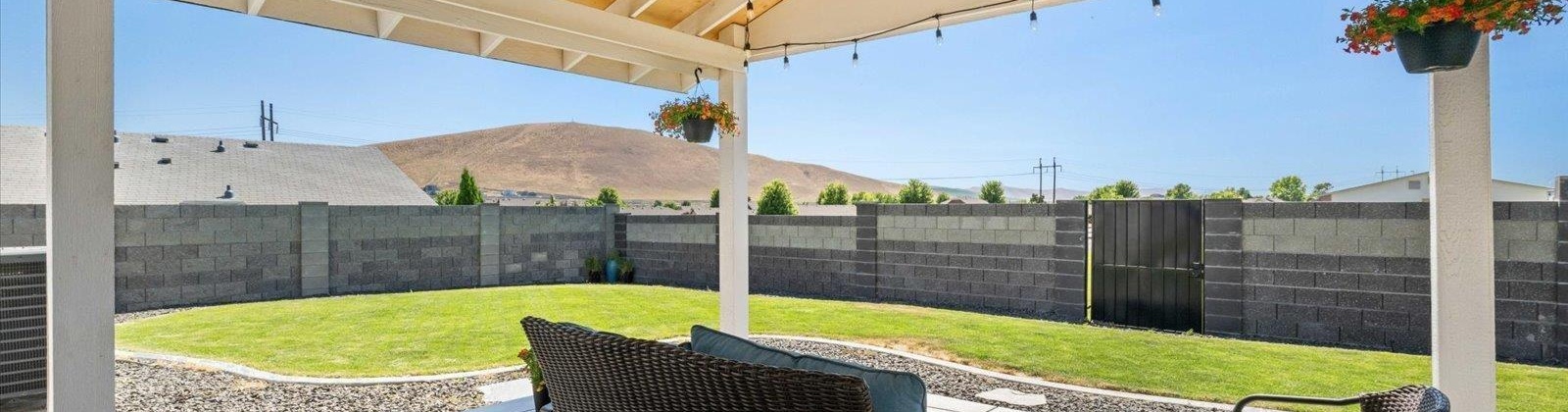 Rose St, West Richland, Washington 99353, 3 Bedrooms Bedrooms, ,2 BathroomsBathrooms,For Sale,Rose St,285540