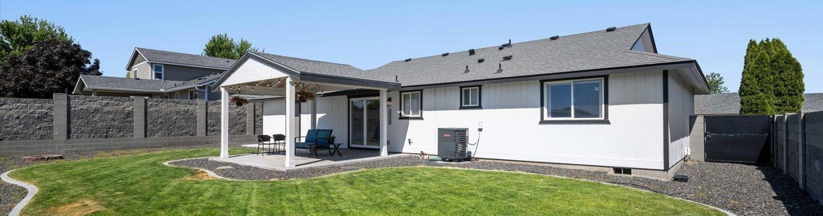 Rose St, West Richland, Washington 99353, 3 Bedrooms Bedrooms, ,2 BathroomsBathrooms,For Sale,Rose St,285540