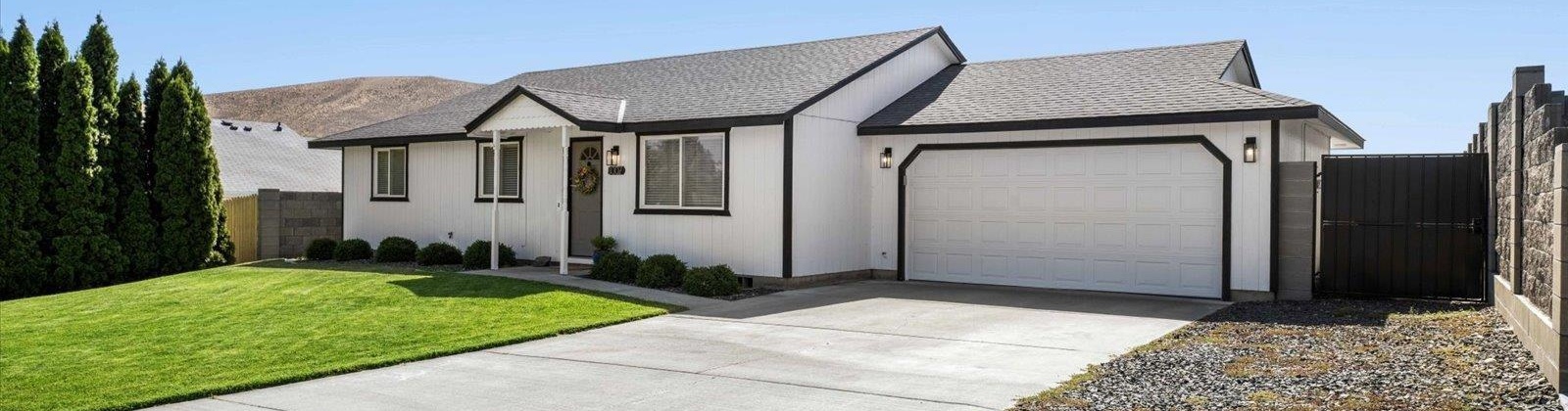 Rose St, West Richland, Washington 99353, 3 Bedrooms Bedrooms, ,2 BathroomsBathrooms,For Sale,Rose St,285540